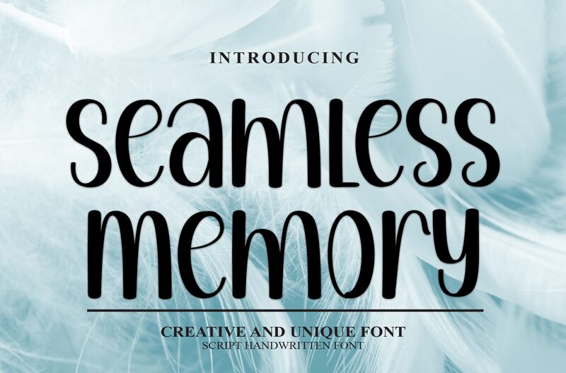 Seamless Memory Fuente