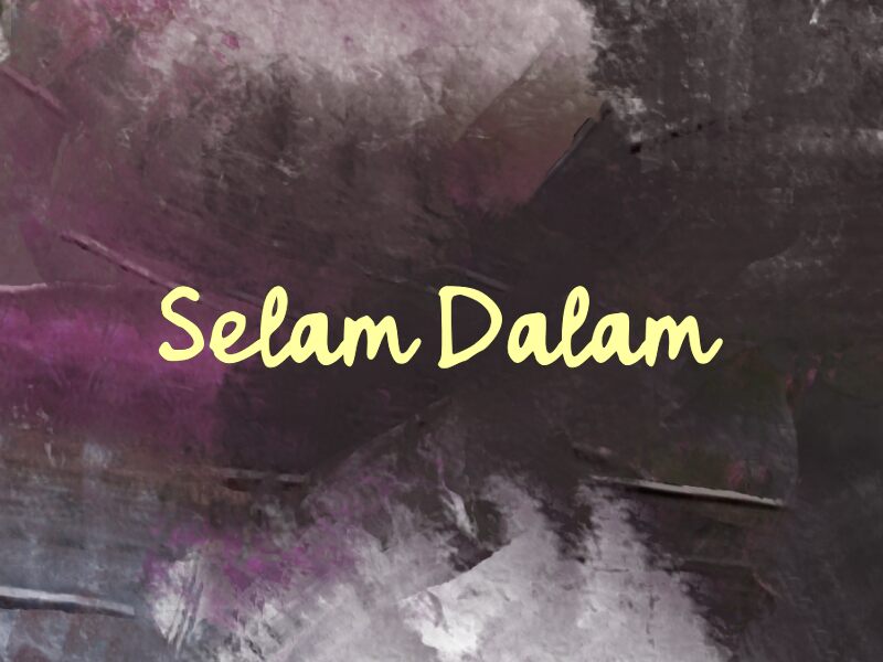 Selam Dalam Police