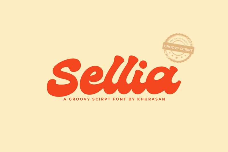 Sellia الخط 