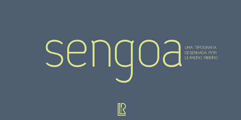 Sengoa Fonte