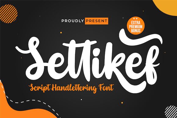 Settikef الخط 