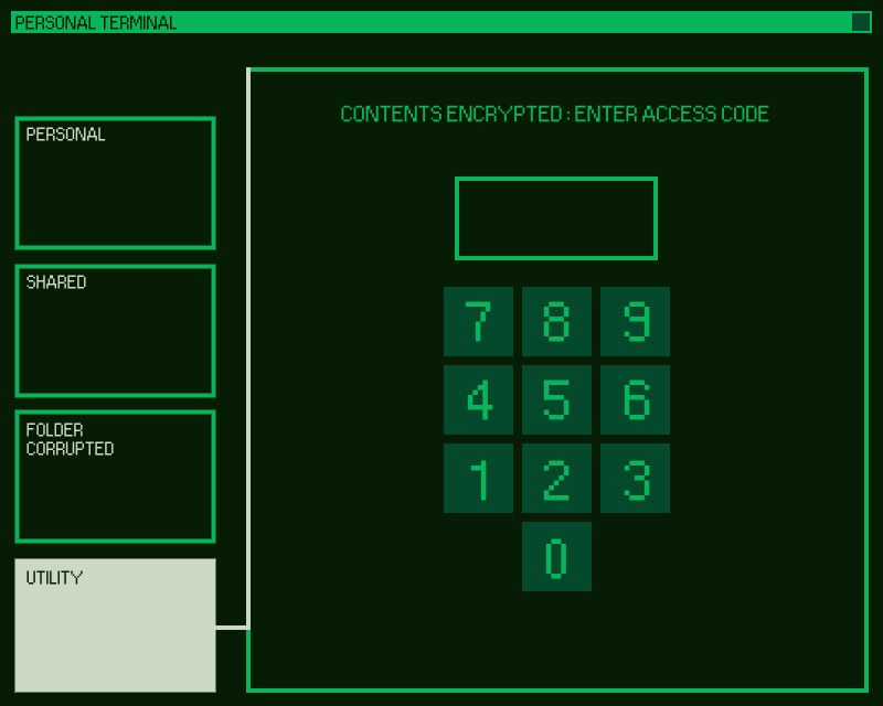 Sevastopol Interface Czcionka