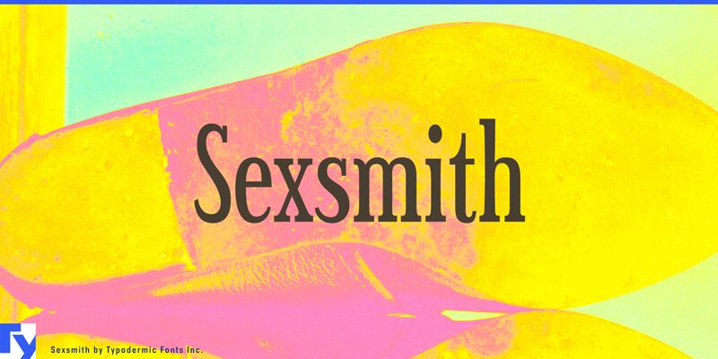 Sexsmith Carattere