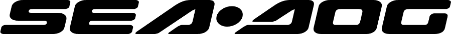 Sea-Dog Expanded Semi-Italic