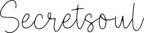 Secretsoul