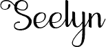 Seelyn