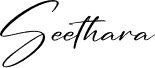 Seethara