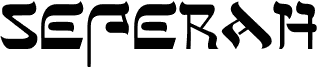 SeferAH