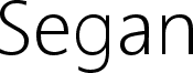 Segan Light