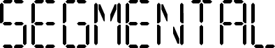 Segmental