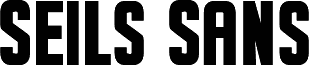 SeilsSans-Bold