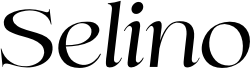 Selino Italic