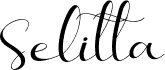 Selitta