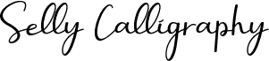 Selly Calligraphy