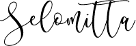 Selomitta