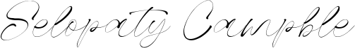SelopatyCampble