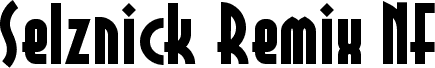 Selznick Remix NF