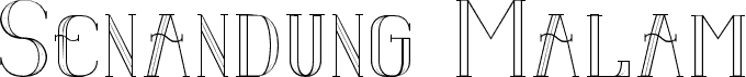 Senandung Malam
