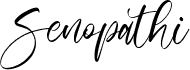 Senopathi Free Personal Use