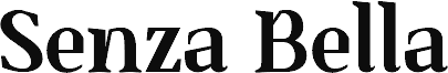 SenzaBella Bold
