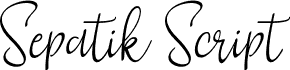 SepatikScript