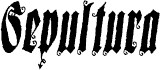 Sepultura Demo