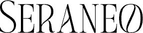 Seraneo DEMO VERSION Schriftart