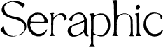 Seraphic