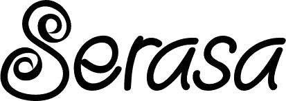 Serasa Regular font