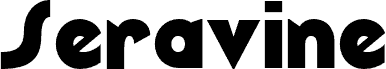 Vorschau der Schriftart Seravine Demo Regular