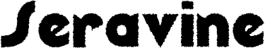 Vorschau der Schriftart Seravine Rough Regular Demo