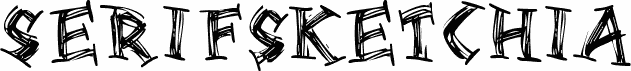 Serifsketchia