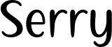 Serry