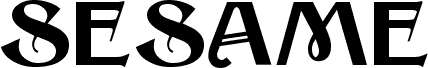 Sesame Regular