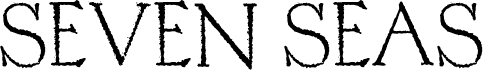 SEVEN SEAS Regular