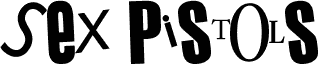 Sex Pistols