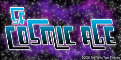 SF Cosmic Age Fuente