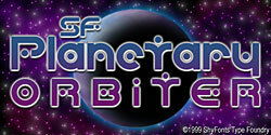 SF Planetary Orbiter Fuente