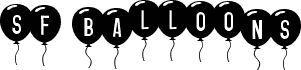 SF Balloons