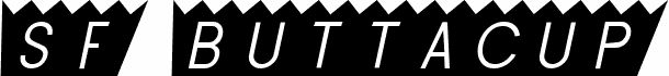 SF Buttacup Oblique