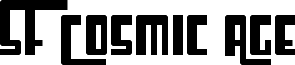 SF Cosmic Age