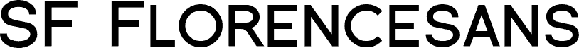 SF Florencesans SC Bold