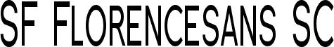 SF Florencesans SC Comp