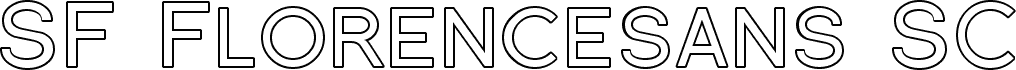 SF Florencesans SC Outline