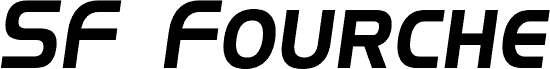 SF Fourche SC Italic