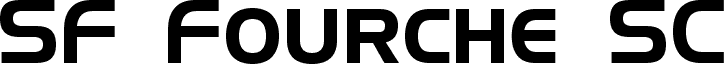 SF Fourche SC