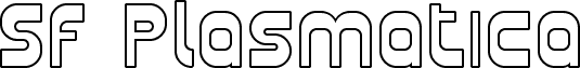 SF Plasmatica Outline