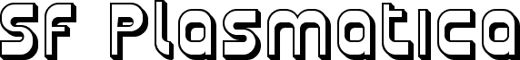 SF Plasmatica Shaded