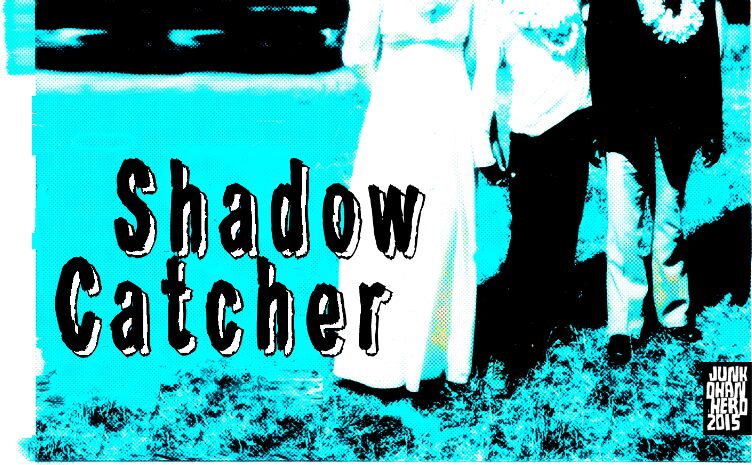 Shadow Catcher Czcionka