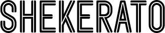 ShakeratoPERSONALInline
